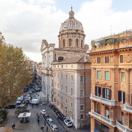 Leonardo Suite Navona روما المظهر الخارجي الصورة
