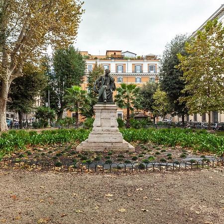 Leonardo Suite Navona روما المظهر الخارجي الصورة
