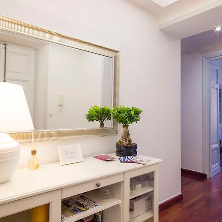 Leonardo Suite Navona روما المظهر الخارجي الصورة