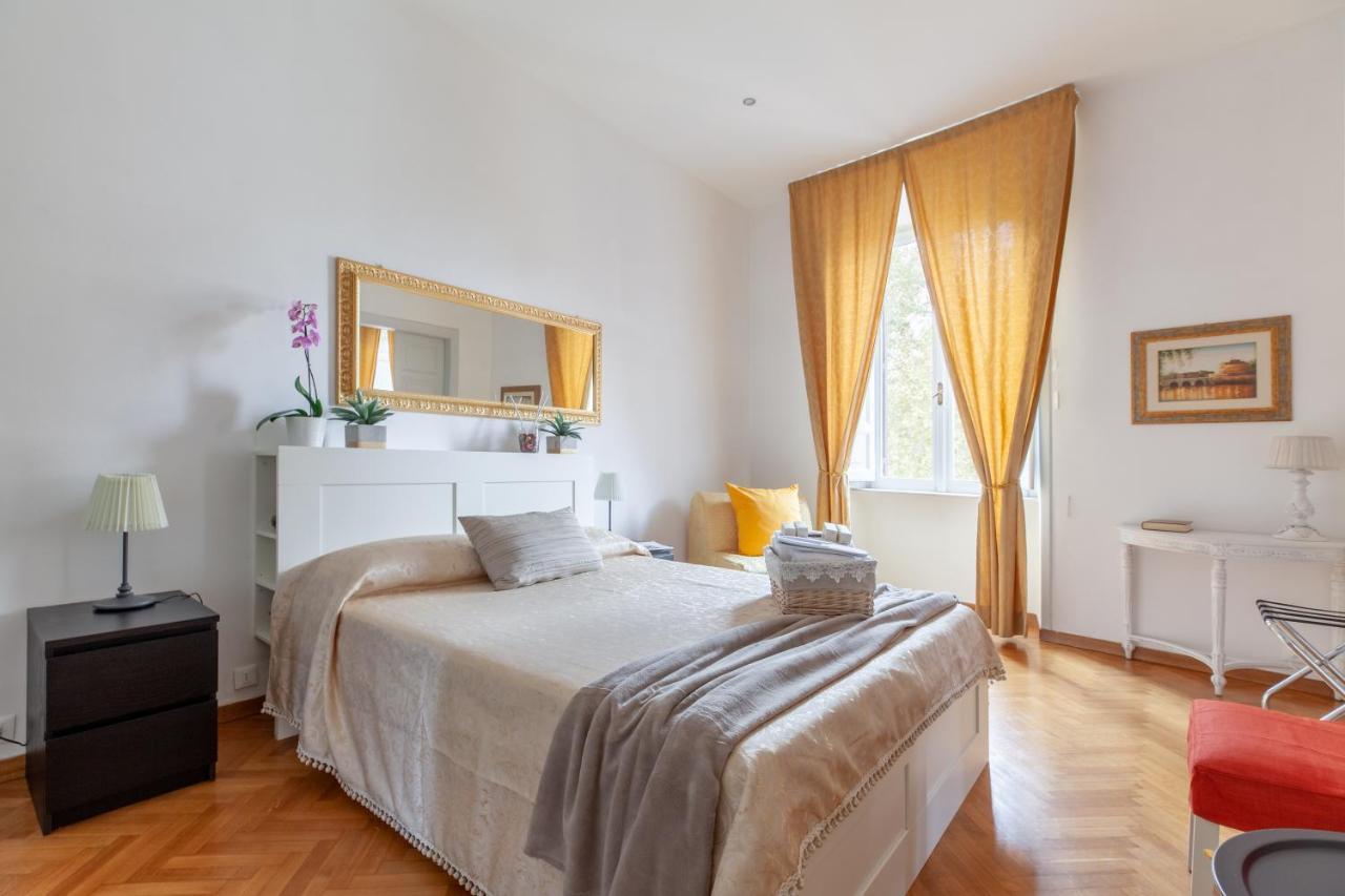Leonardo Suite Navona روما المظهر الخارجي الصورة