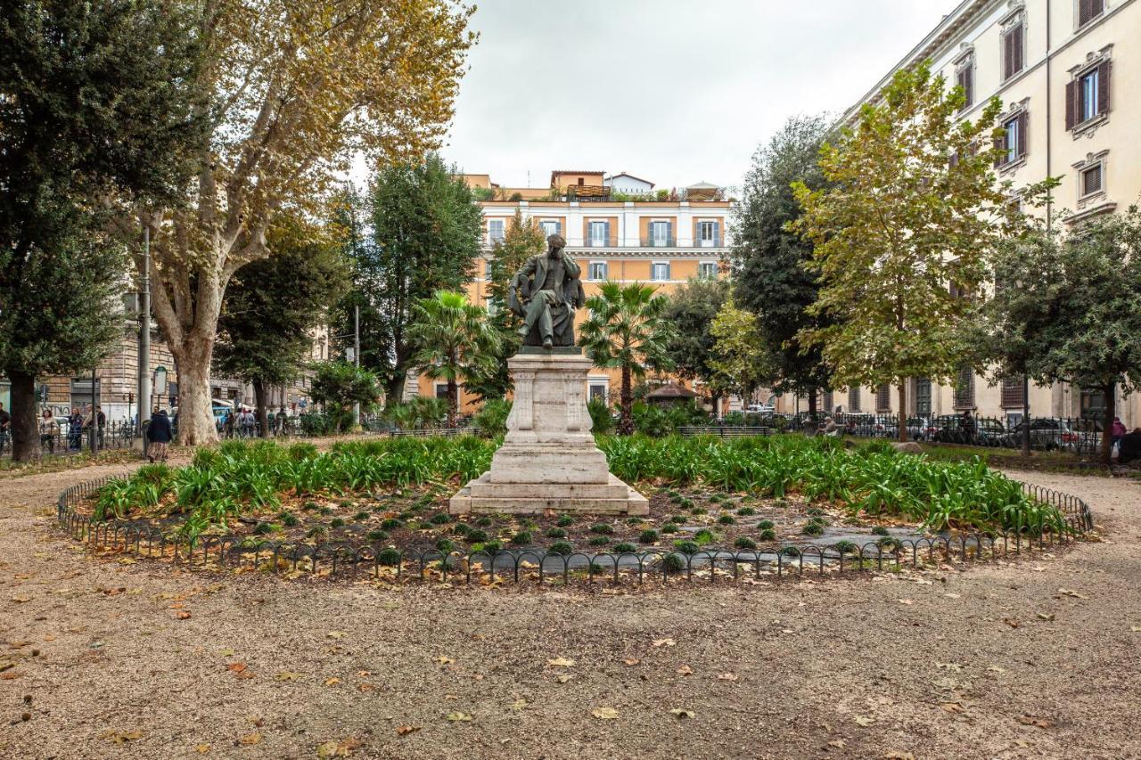 Leonardo Suite Navona روما المظهر الخارجي الصورة