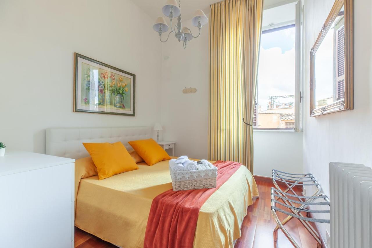 Leonardo Suite Navona روما المظهر الخارجي الصورة