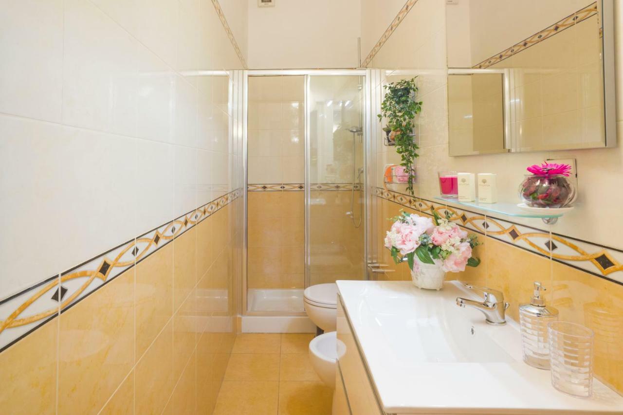 Leonardo Suite Navona روما المظهر الخارجي الصورة