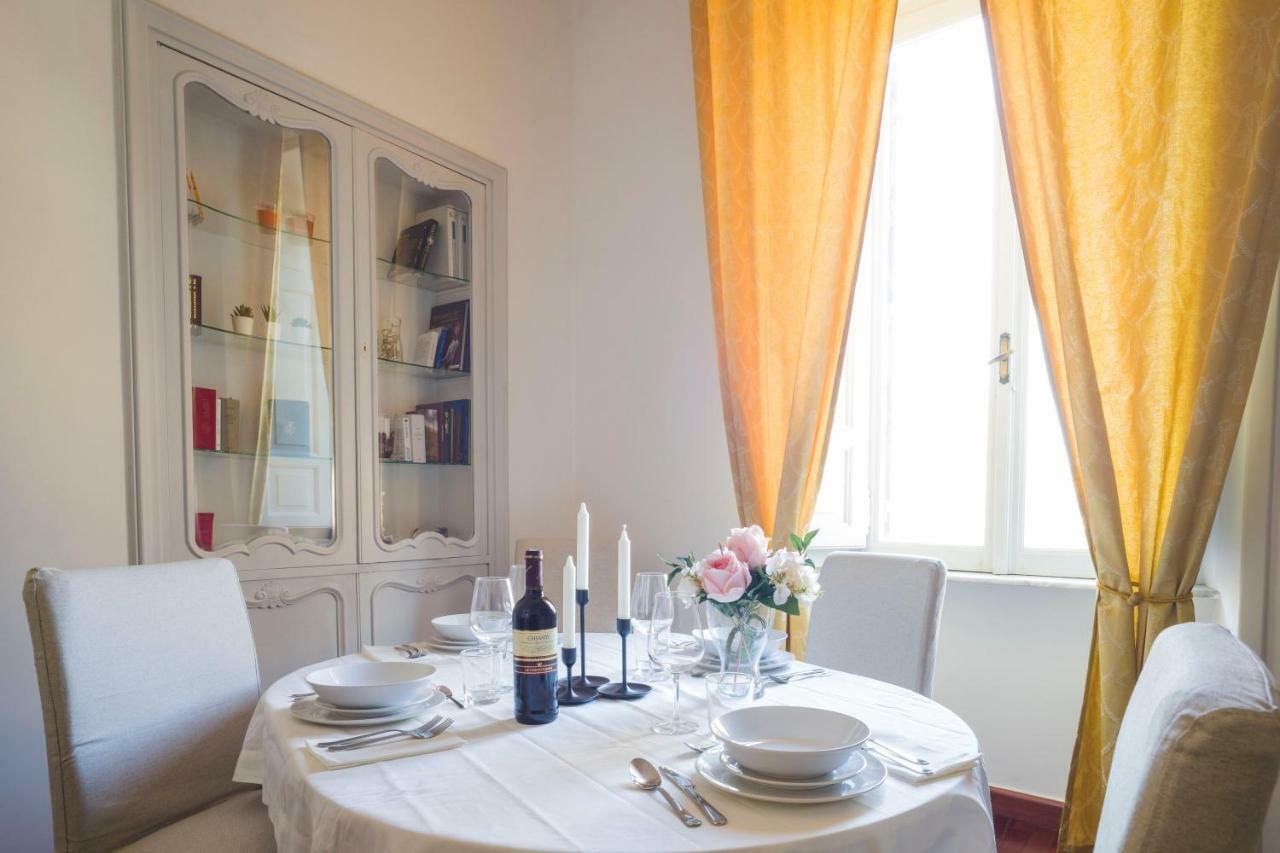 Leonardo Suite Navona روما المظهر الخارجي الصورة