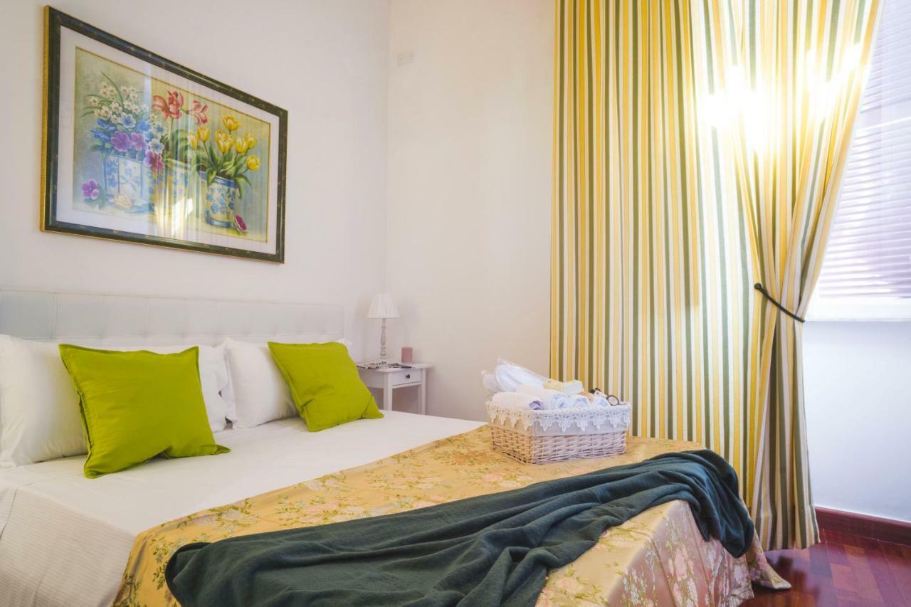 Leonardo Suite Navona روما المظهر الخارجي الصورة