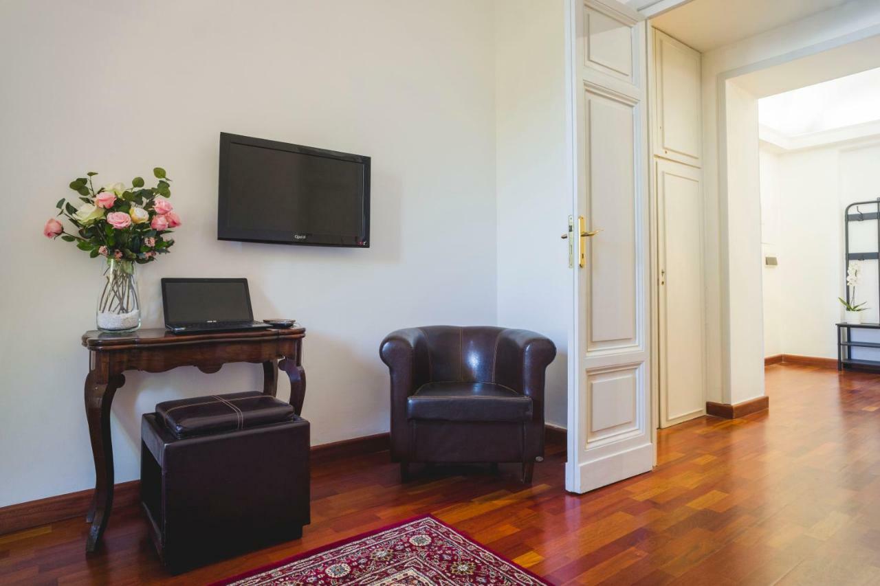 Leonardo Suite Navona روما المظهر الخارجي الصورة