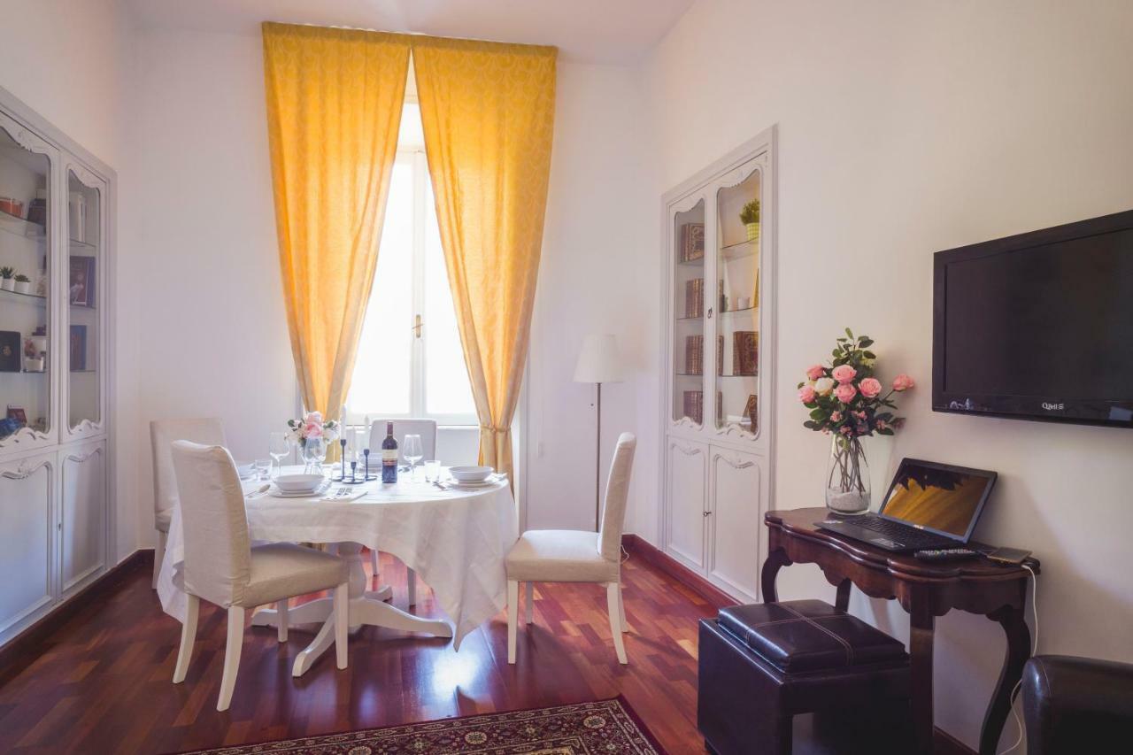 Leonardo Suite Navona روما المظهر الخارجي الصورة