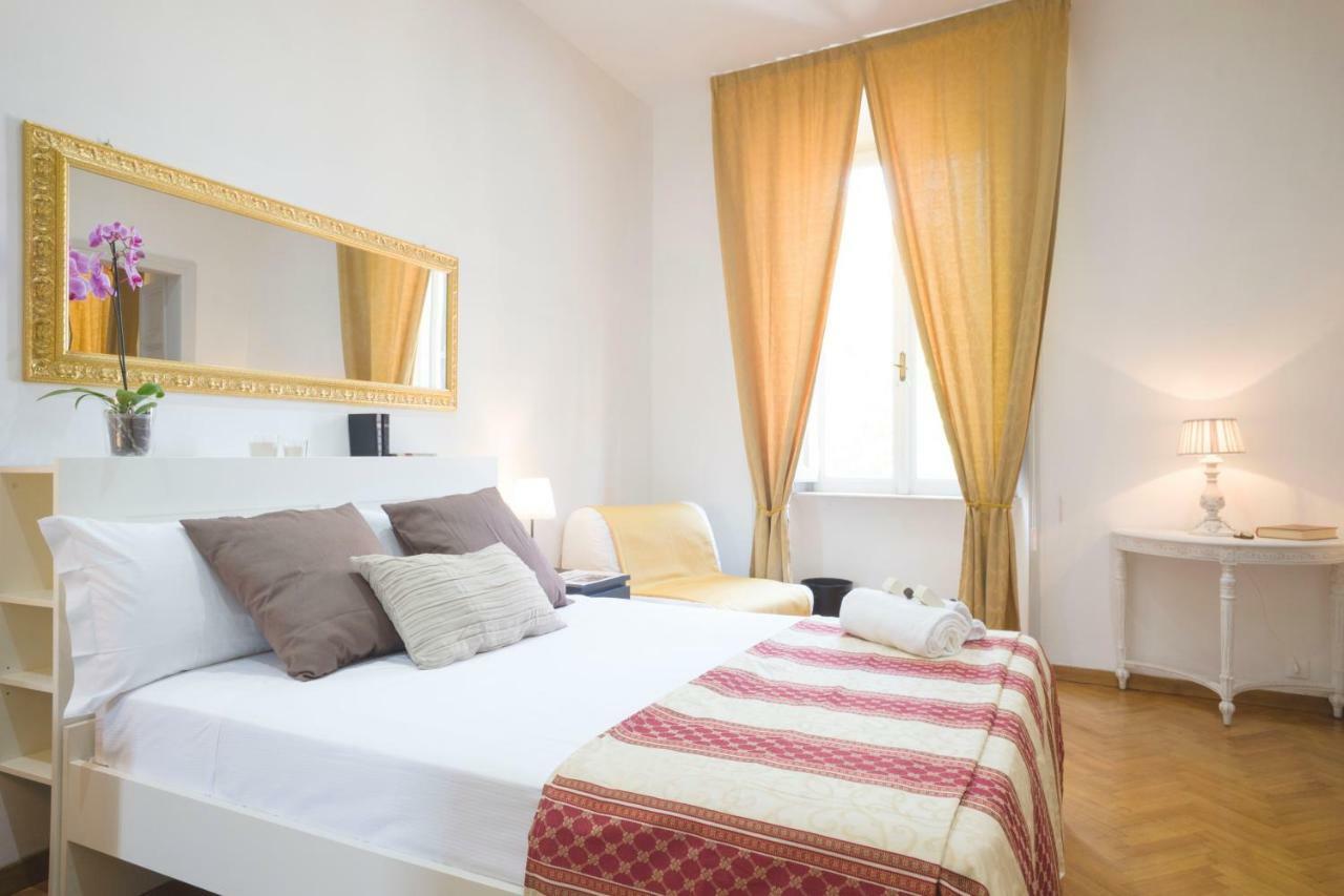 Leonardo Suite Navona روما المظهر الخارجي الصورة