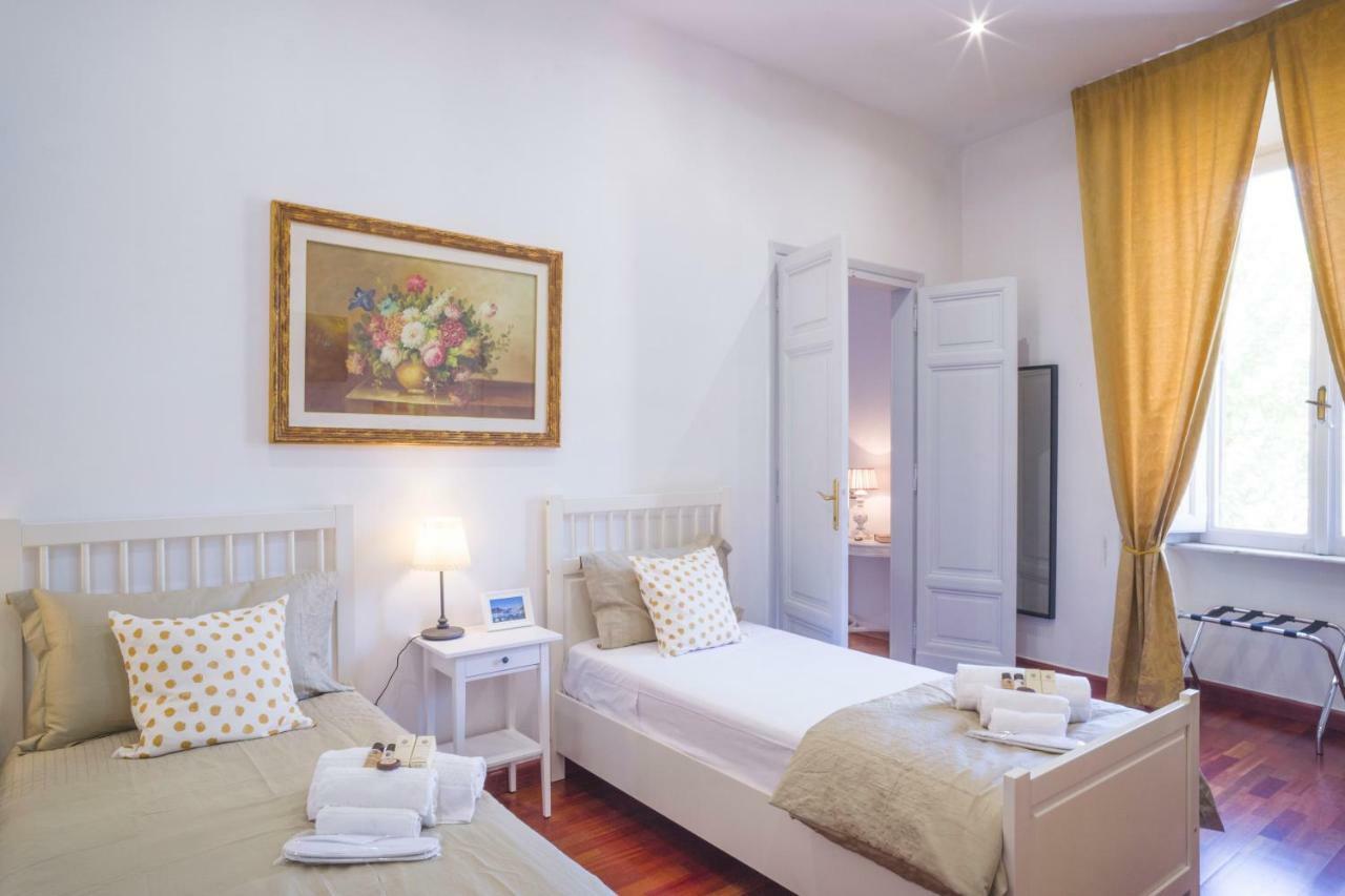 Leonardo Suite Navona روما المظهر الخارجي الصورة