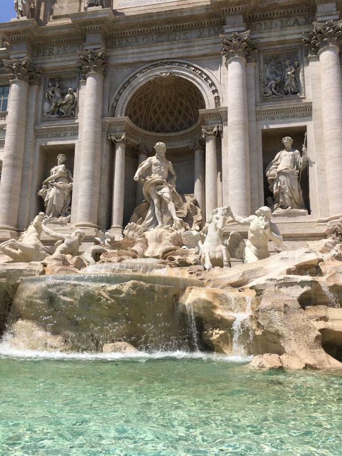 Leonardo Suite Navona روما المظهر الخارجي الصورة