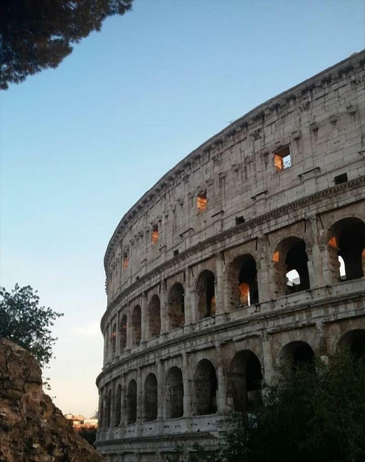 Leonardo Suite Navona روما المظهر الخارجي الصورة