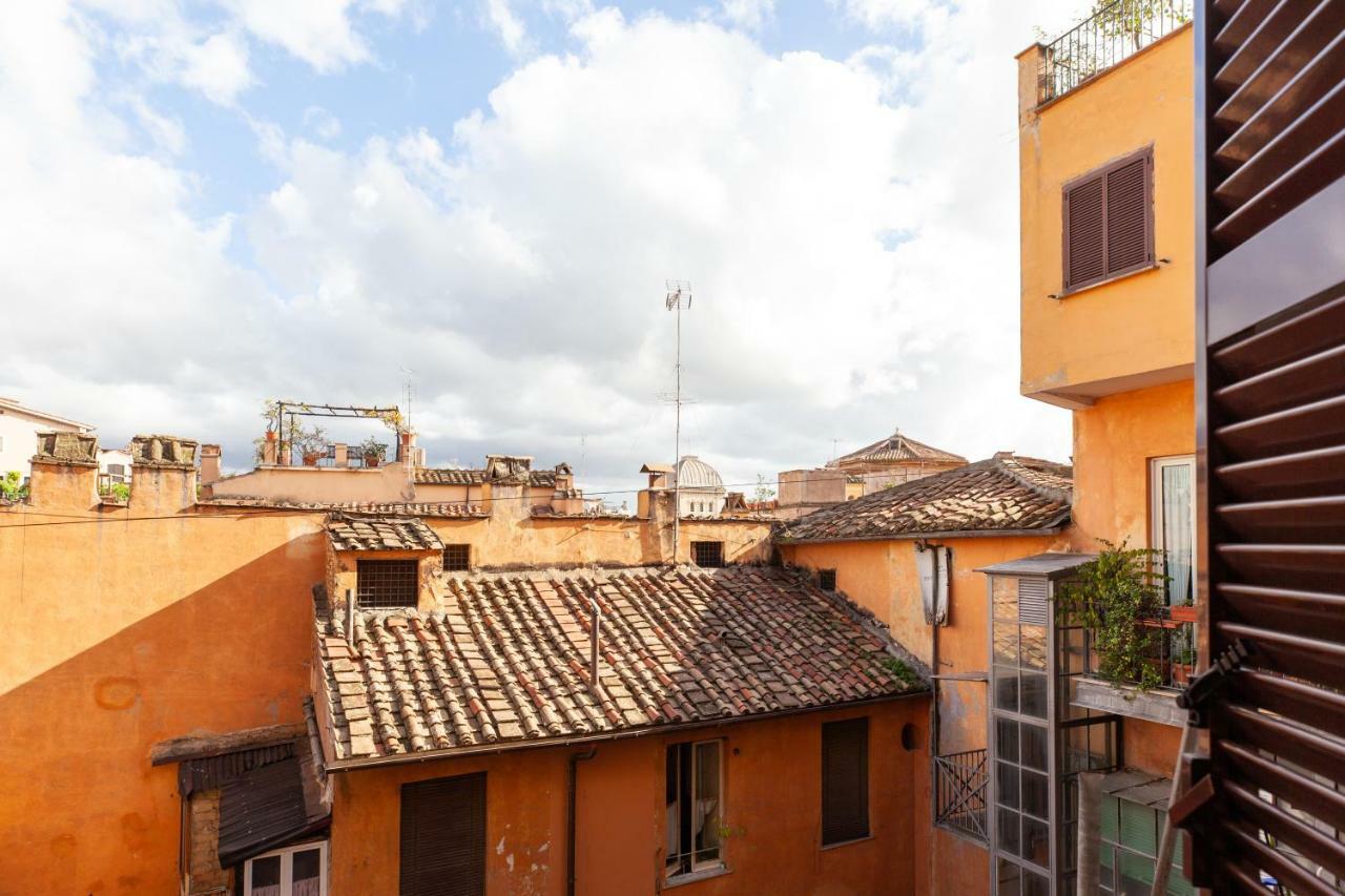Leonardo Suite Navona روما المظهر الخارجي الصورة