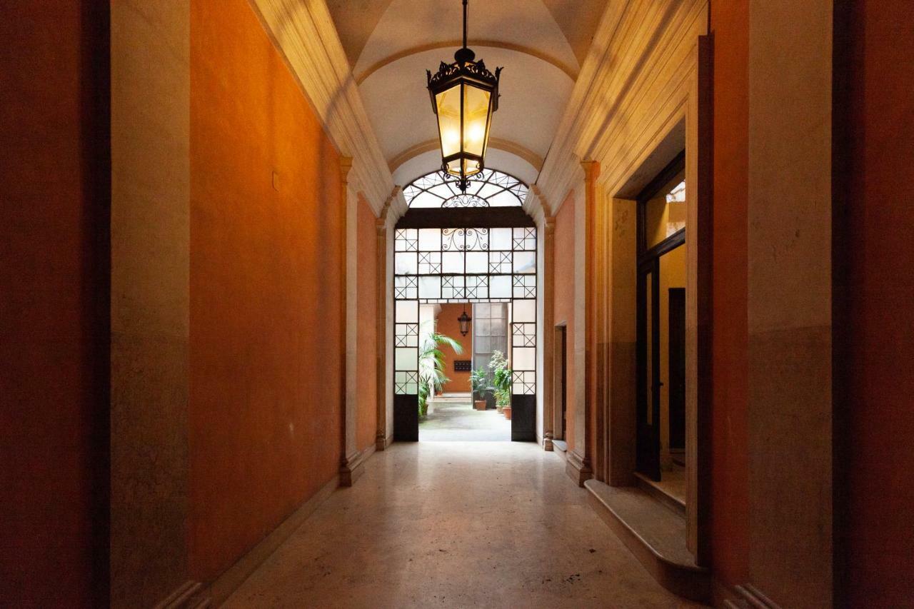Leonardo Suite Navona روما المظهر الخارجي الصورة